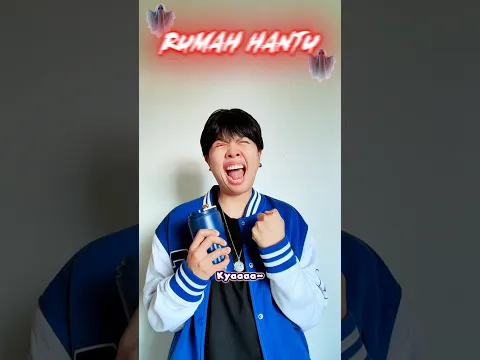 #pov : aku bukan anak kecil