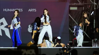 8k 미야오 MEOVV Full 직캠 @261026 부산대