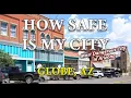 How Safe is Globe AZ Is it one of America s Most Dangerous Cities