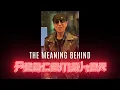 Download Lagu This is the meaning behind PEACEMAKER #shorts