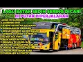 Download Lagu LAGU BATAK SEDIH SERING DI PUTAR DI PERJALANAN .VERSI BUS MEDAN