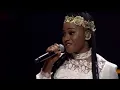 Favour vs KessyDriz - “Na gode” / The Battles / The Voice Nigeria Season2