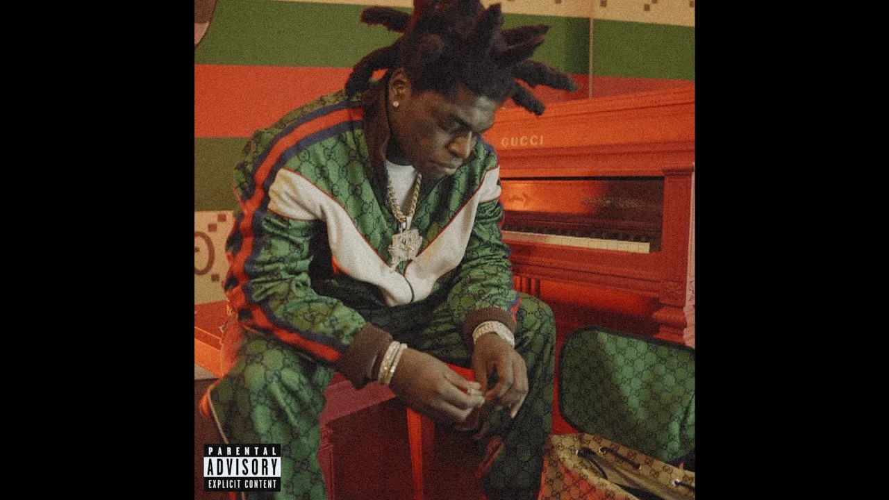 [FREE] Kodak Black Type Beat - "All The Ways"