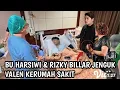 Lagu Menurut penjelasan dokter penyakit valen membuat bu harsiwi \u0026 rizky billar tercengang 