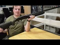 HOW TO Strip and Reassemble the Hatsan Escort Magnum Semi Auto Shotgun