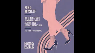 hideo kobayashi jaidene veda fuminori kagajo cityboy from seoul find myself sebb junior dub