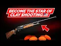The BEST CLAY Shooting SHOTGUNS In 2023