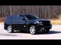TrailBlazer SS Supercharged Launch