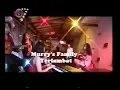 Murry's Family - Terlambat (Video Klip)