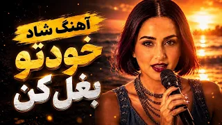 آهنگ شاد خودتو بغل کن مخصوص رقص و پارتی   موزیک ویدیو حال خوب کن دندنها