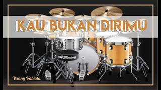 Download Kau Bukan Dirimu | Vanny Vabiola | [Cover Drumb] MP3