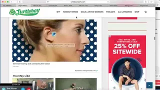 Turtleboy Sports Live - 2018-06-30