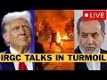 Lagu 🚨 BREAKING: Trump IRGC Talks Fall Apart As Khamenei Rejects U.S. Demands