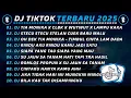 Download Lagu DJ TIKTOK TERBARU 2025 🎧 DJ TIA MONIKA X CLBK X WUTWUT 🎵 DJ STECU STECU STELAN CUEK BARU MALU VIRAL
