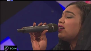 حبايبي الحلوين ملاذ غازي أغاني وأغاني رمضان 2017 