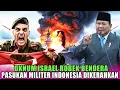 Download Lagu NEKAD‼️ OKNUM ISRAEL ROBEK BENDERA INDONESIA, PASUKAN MILITER INDONESIA DIKERAHKAN