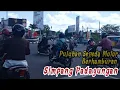 Download Lagu CERAHNYA SIANG DI SIMPANG NAGARAWANGI - JL CAGAK‼️ SUASANA WEEKEND DI KOTA TASIK - WALKING AROUND