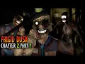 ROBLOX - Frigid Dusk