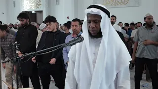 الشيخ مصطفى بيومي خطبة الجمعة 17 10 2025 بمسجد جمعية تعاونية دبي واحة السيليكون  الشيخ مصطفى بيومي خطبة الجمعة 17 10 2025 بمسجد جمعية تعاونية دبي واحة السيليكون