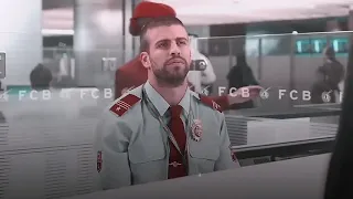 تصميم كوره حزين برشلونه فينك زمان الحب 