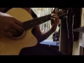 Download Lagu HEIKOUSEN「平行線」 - SAYURI (Guitar fingerstyle cover)(Kuzu No Honkai ED)