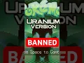The Banned Pokemon Game