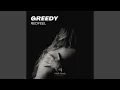Download Lagu Greedy