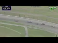 Zachary Kreiser Nails the Pit Barrels in OMSRL Xfinity Series Race at Pocono