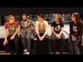 The Rocket interviews pop punk band Drop the Act