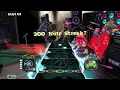 War Pigs - Black Sabbath - Hard 100% FC GH2 DLC (320,741) Guitar Hero III