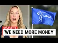 LPGA Players Are DEMANDING More Money Here s Why