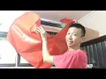 Download Lagu Tutorial Mencuci AC Sharp J-Tech Inverter AH-XP10UHY dengan VICI PWC 70 Pressure Cleaner.