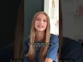 Download Lagu Gina en Indy wakkerden discussie aan met virale decolleté-TikTok | #L1Nieuws