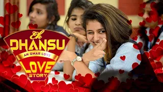 mahiya mahiya song from hindi dubbed movie ek dhansu love story