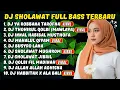Lagu KUMPULAN SHOLAWAT VIRAL TERBARU 2025 | SHOLAWAT JIBRIL PEMBUKA REZEKI, YA ROBBANA TAROFNA