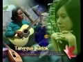 Lagu Tangguli Katok - Nuridosia (Official Video Musi) Klasik Lampung