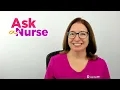 Mononucleosis "MONO" Symptoms & Treatments -  Ask A Nurse | @LevelUpRN