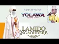 LAMIDO NGAOUDERE BY MC YOLA(official audio) 