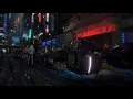 Video di  "Star Wars: Underworld" test footage + Making Of