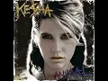 Ke$ha - TiK ToK [NEW VERSION HQ]