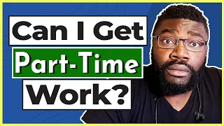 Can a New Nurse Work Part-Time