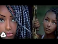 10 Most Incredibly Beautiful Black Women Who are Beyond Perfection