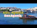 Download Lagu Ateis, Agnostik dan Agamis - Renungan dan Doa Malam 23 Agustus 2025