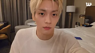 MULTI SUB TXT WEVERSE LIVE 2025 09 17 SOOBIN LIVE