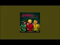 Seventeen Reprise (sped up)