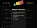 3D Graph Animation using HTML CSS
