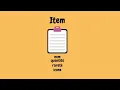 Les ScriptableObject dans Unity Magic Makers