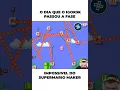 Download Lagu IGOR3K PASSANDO FASE IMPOSSÍVEL DO MARIO MAKER| #Shorts #Flow