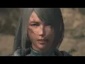 「FINAL FANTASY XVI」× 米津玄師「月を見ていた」Special MV【ネタバレ注意】Kenshi Yonezu - Tsuki Wo Miteita - Moongazing