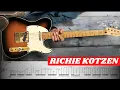 Download Lagu Don’t Blink...You’ll Miss a 3-Octave Arpeggio With ZERO Effort!!! RICHIE KOTZEN